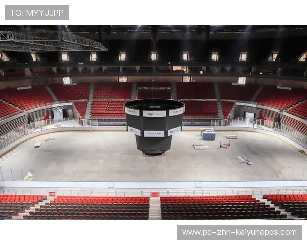 体育场馆智能化升级，观赛体验全面提升，体育场馆智能化改造