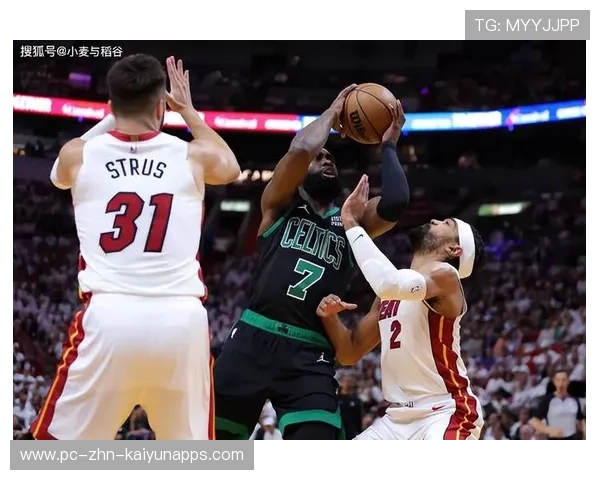 凯尔特人111-107险胜魔术：布朗27分，怀特绝杀，1718凯尔特人